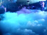 Примеры фейерверков. Холодные фейерверки.